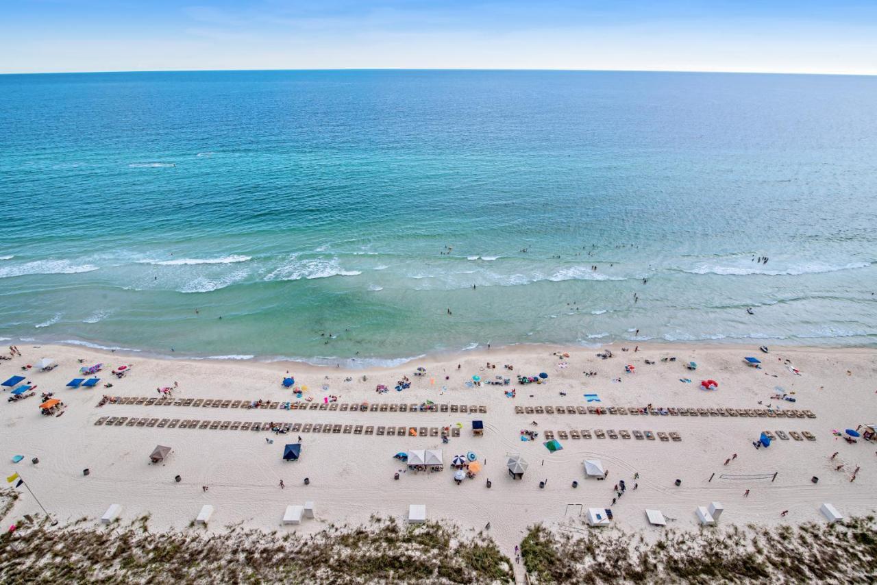 Emerald Beach Resort II Panama City Beach Kültér fotó