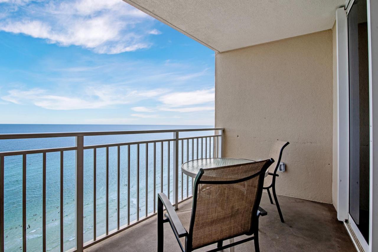 Emerald Beach Resort II Panama City Beach Kültér fotó