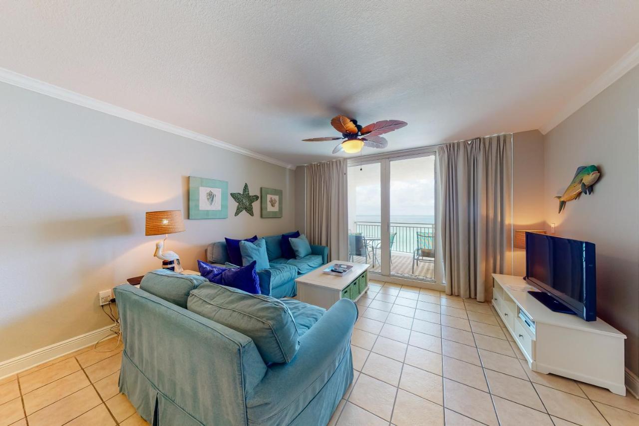 Emerald Beach Resort II Panama City Beach Szoba fotó